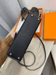 Сумка женская Kelly mini PHW, Chevre Hermes Артикул LUX-103593. Вид 8