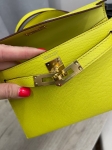 Сумка женская Kelly mini  Hermes Артикул LUX-103592. Вид 3