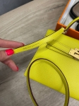 Сумка женская Kelly mini  Hermes Артикул LUX-103592. Вид 7