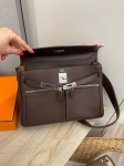 Сумка женская Kelly Lakis, 32 см Hermes Артикул LUX-103591. Вид 9