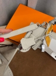 Сумка женская   Kelly , 32 Hermes Артикул LUX-103588. Вид 4
