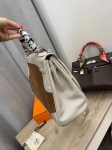 Сумка женская   Kelly , 32 Hermes Артикул LUX-103588. Вид 5