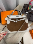 Сумка женская   Kelly , 32 Hermes Артикул LUX-103588. Вид 9