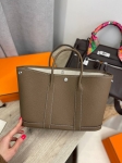  Сумка женская Garden Party  Hermes Артикул LUX-103587. Вид 1