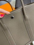  Сумка женская Garden Party  Hermes Артикул LUX-103587. Вид 2