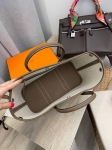  Сумка женская Garden Party  Hermes Артикул LUX-103587. Вид 4