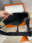 Сумка женская Evelyne 29 cm Clemence leather  Hermes Артикул LUX-103586. Вид 4