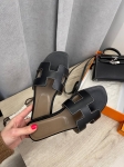 Сандалии Hermes Артикул LUX-103585. Вид 1