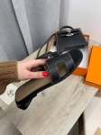 Сандалии Hermes Артикул LUX-103585. Вид 2