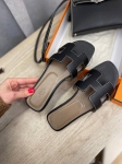 Сандалии Hermes Артикул LUX-103585. Вид 4