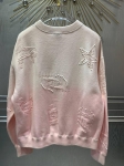 Свитер женский Chanel Артикул LUX-103600. Вид 2