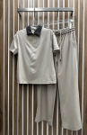 Костюм женский  Brunello Cucinelli Артикул LUX-103606. Вид 1