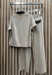 Костюм женский  Brunello Cucinelli Артикул LUX-103606. Вид 3