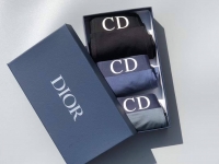 Набор из 3-х боксеров Christian Dior Артикул LUX-103617. Вид 2