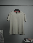 Футболка  Kiton Артикул LUX-103622. Вид 1