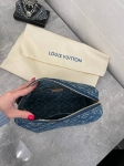 Косметичка Louis Vuitton Артикул LUX-103625. Вид 6