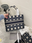 Сумка женская 36 см Christian Dior Артикул LUX-103626. Вид 6