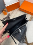 Сумка женская  Kelly dance, Evercolor leather Hermes Артикул LUX-103628. Вид 5
