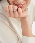 Кольцо Bvlgari Артикул LUX-103629. Вид 1