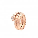 Кольцо Bvlgari Артикул LUX-103629. Вид 2