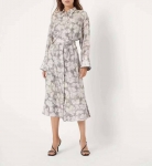 Платье  Brunello Cucinelli Артикул LUX-103637. Вид 1