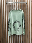 Лонгслив CHROME HEARTS Артикул LUX-103641. Вид 2