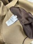 Плащ TOTEME  Артикул LUX-103642. Вид 3