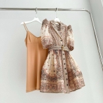  Платье Zimmermann Артикул LUX-103644. Вид 2