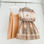 Платье Zimmermann Артикул LUX-103644. Вид 3