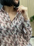 Блузка  Chanel Артикул LUX-94977. Вид 4