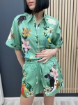 Костюм женский Alemais Артикул LUX-103487. Вид 1