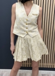 Костюм женский  Gucci Артикул LUX-103484. Вид 1