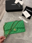 Сумка женская Chanel Артикул LUX-103650. Вид 1