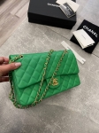 Сумка женская Chanel Артикул LUX-103650. Вид 2