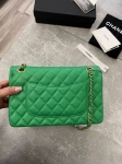 Сумка женская Chanel Артикул LUX-103650. Вид 3