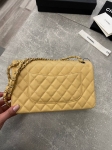 Сумка женская Chanel Артикул LUX-103648. Вид 3