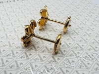 Серьги Van Cleef Артикул LUX-103653. Вид 3