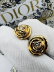 Серьги Christian Dior Артикул LUX-103657. Вид 1