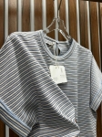 Футболка Brunello Cucinelli Артикул LUX-103661. Вид 2