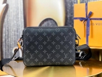 Мессенджер  Louis Vuitton Артикул LUX-103674. Вид 2