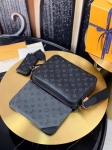 Мессенджер  Louis Vuitton Артикул LUX-103674. Вид 3