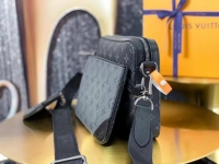 Мессенджер  Louis Vuitton Артикул LUX-103674. Вид 4