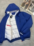 Бомбер Kiton Артикул LUX-103678. Вид 2