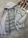 Бомбер Kiton Артикул LUX-103677. Вид 2