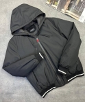 Бомбер Kiton Артикул LUX-103676. Вид 1