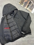Бомбер Kiton Артикул LUX-103676. Вид 2