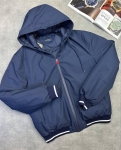Бомбер Kiton Артикул LUX-103675. Вид 1