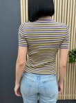 Футболка Chanel Артикул LUX-103693. Вид 2