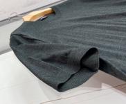 Футболка ZEGNA Артикул LUX-103696. Вид 3