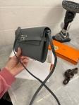 Сумка женская Classique To Go  Hermes Артикул LUX-103708. Вид 4